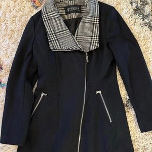 GUESS Women’s winter jacket (size M)